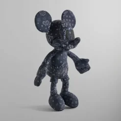 Disney | Kith For Mickey & Friends 6-Pack Plush Set