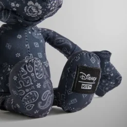 Disney | Kith For Mickey & Friends 6-Pack Plush Set