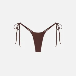 Divine Satin Bottom