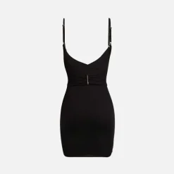 Double Layer Tank Dress