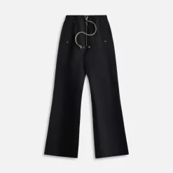 Drawstring Geth Pants