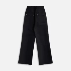 Drawstring Geth Pants