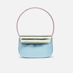 1Dr Bag In Mirror Leather