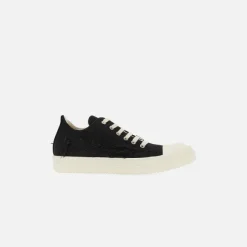 Drkshdw Slashed Low Sneaks