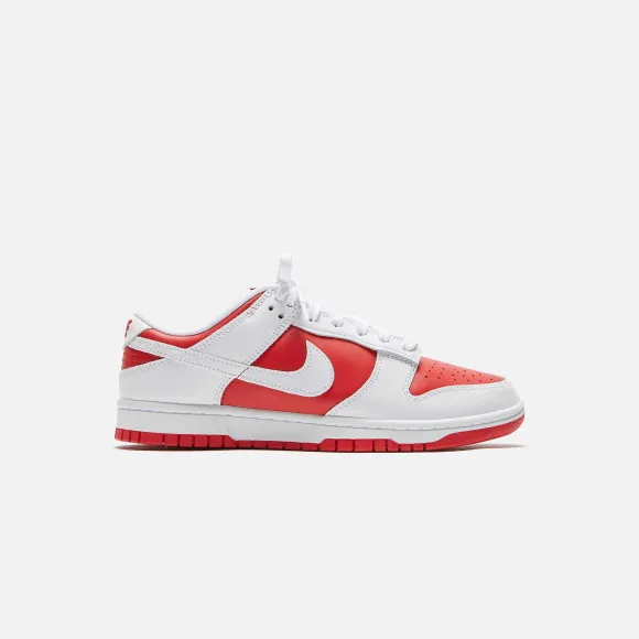 Dunk Low Retro