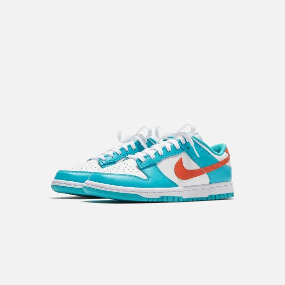 Dunk Low Retro
