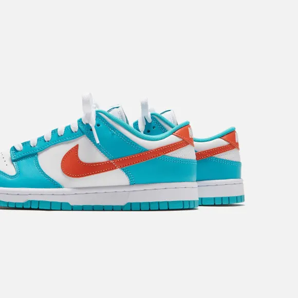Dunk Low Retro