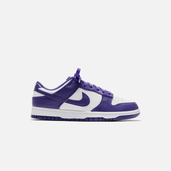 Dunk Low Retro