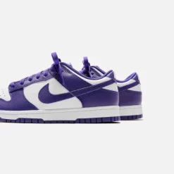 Dunk Low Retro