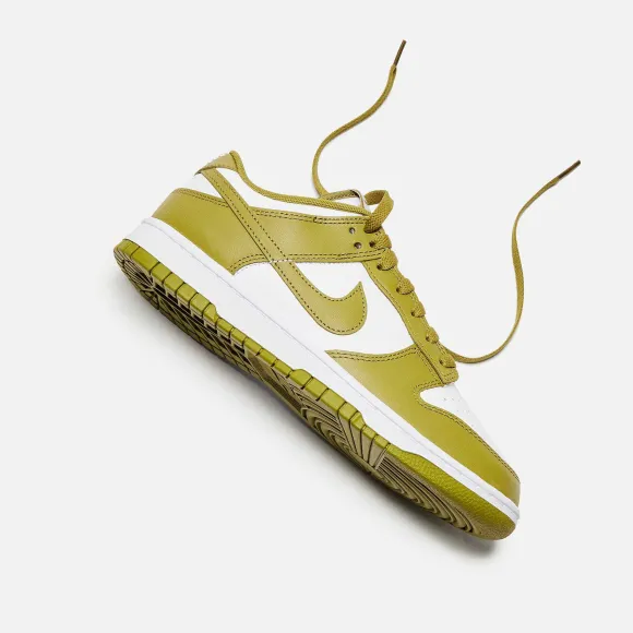 Dunk Low Retro