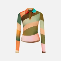 Duo Polo Top
