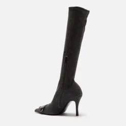 D-Venus Kb D Knee High Boots