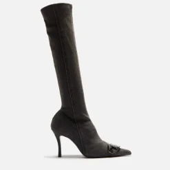 D-Venus Kb D Knee High Boots