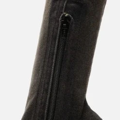 D-Venus Kb D Knee High Boots
