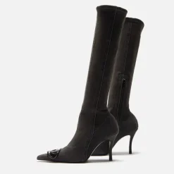 D-Venus Kb D Knee High Boots