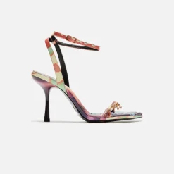 D-Vina Charm Sandal