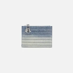 D-Vina Denim Card Coin Holder