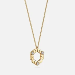 Estoile Large Pendant