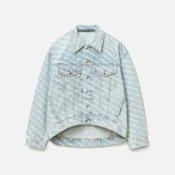 Falling Back Jacket