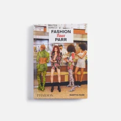 Fashion Faux Parr