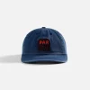 Fast Food Logo 6 Panel Cap