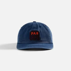 Fast Food Logo 6 Panel Cap
