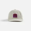 Fast Food Logo 6 Panel Cap