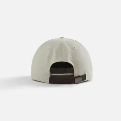 Fast Food Logo 6 Panel Cap
