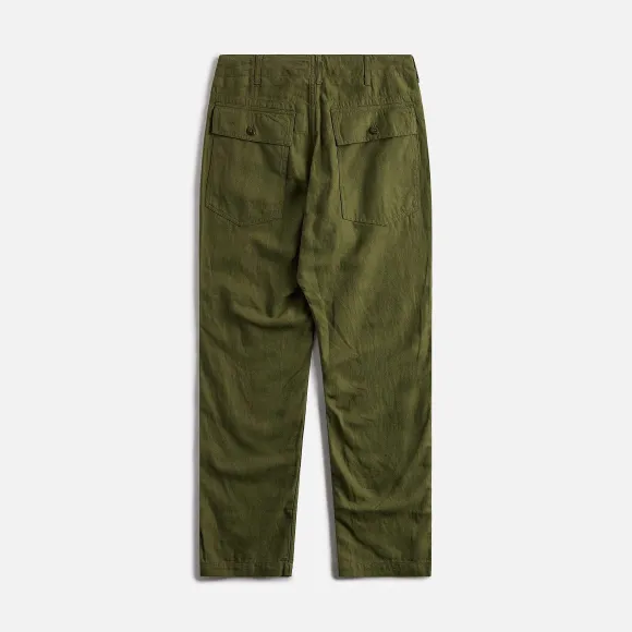 Fatigue Pant