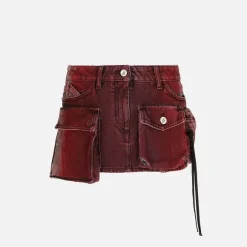Fay Mini Skirt