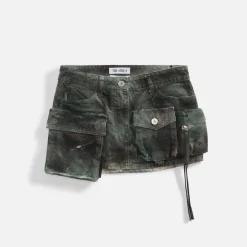 Fay Mini Skirt