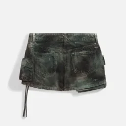 Fay Mini Skirt