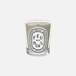 Feu De Bois Scented Candle