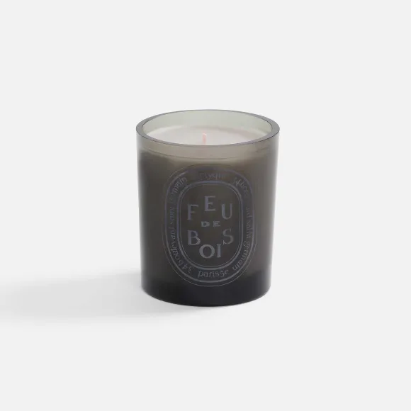 Feu Du Bois 300G Scented Candle