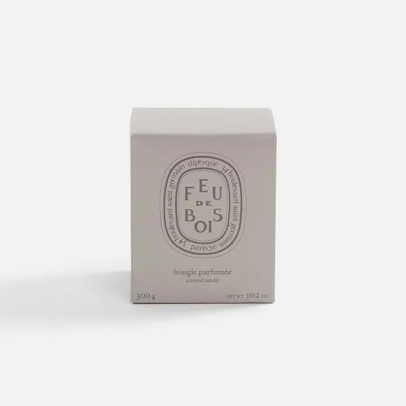 Feu Du Bois 300G Scented Candle