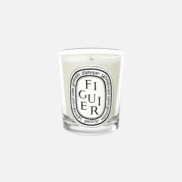 Figuier Scented Candle