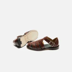Fisherman Sandal