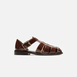 Fisherman Sandal