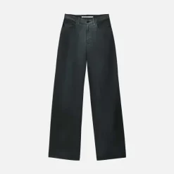 Five Pocket Pant