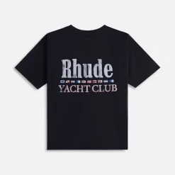 Flag Tee