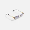 Flamingo 24Kt Yellow Gold