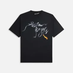 Foggy Tee