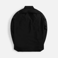 Fog Pocket Outershirt