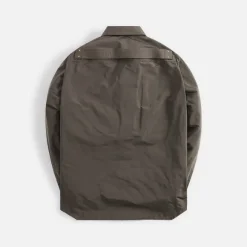 Fog Pocket Outershirt