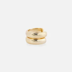 Ford Double Ear Cuff Set