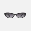 For Guizio 37Mm Slate Cat Eye