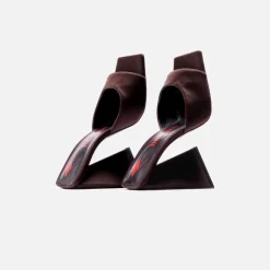 For Kith Devon Mule 115Mm