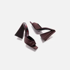 For Kith Devon Mule 115Mm