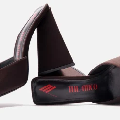 For Kith Devon Mule 115Mm