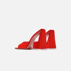 For Kith Devon Mule 115Mm